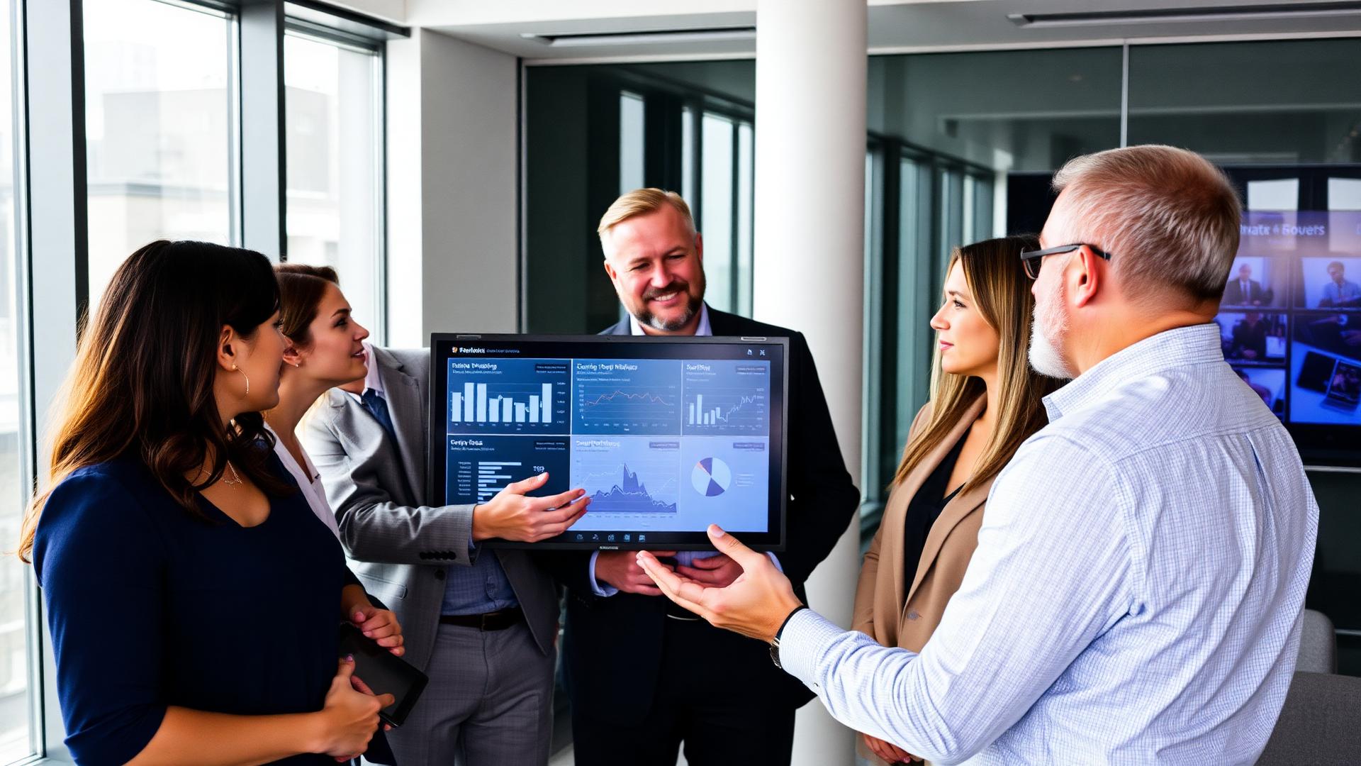 Strategy & Analytics