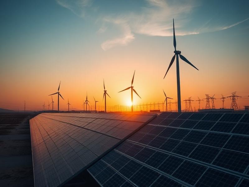 Energy & Utilities