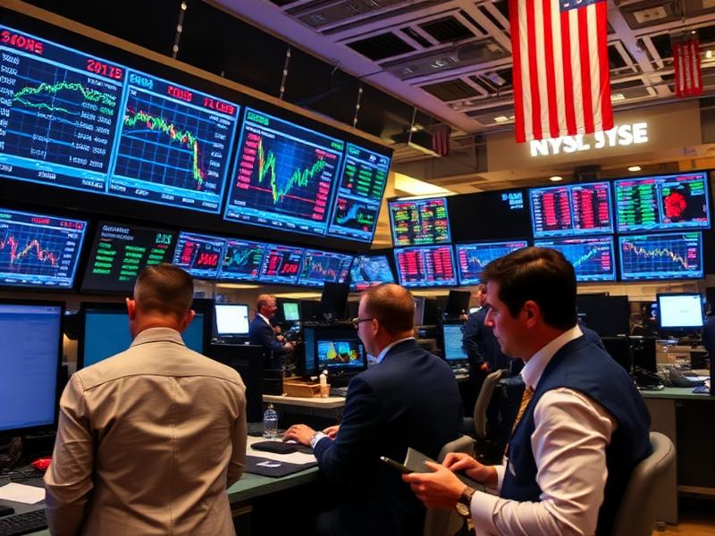 Finance & Banking