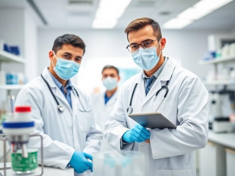 Healthcare & Life Sciences