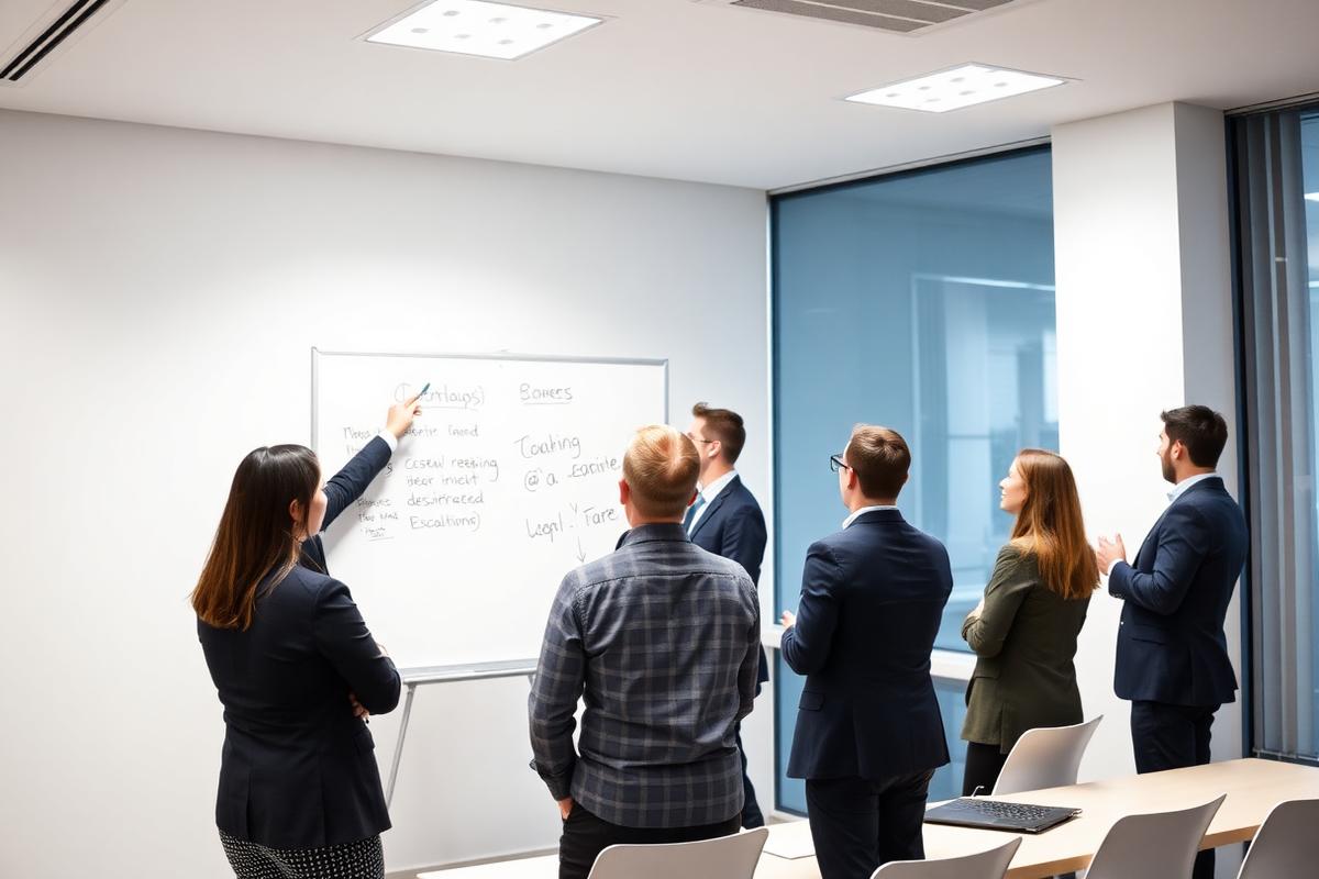 Workforce Solutions